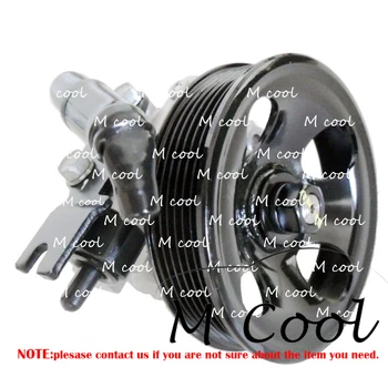 

High Quality Brand New Power Steering Pump For Car Hyundai Santa Fe 57100-2B000 571002B000 57100-2B000 CSP78104GS 715520779