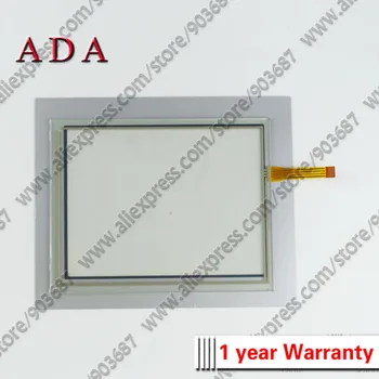 

Touch Screen Digitizer for Pro-face model: 3280035-01 3280035-02 3280035-31 Touch Panel Glass with Overlay (protective film)