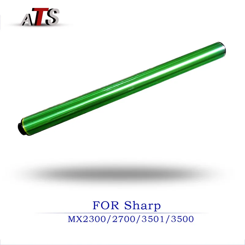 2PCS OPC drum For Sharp MX 2300 2700 3501 3500 machine MX2300 MX2700 MX3501 MX3500 Copier Spare Parts | Компьютеры и офис