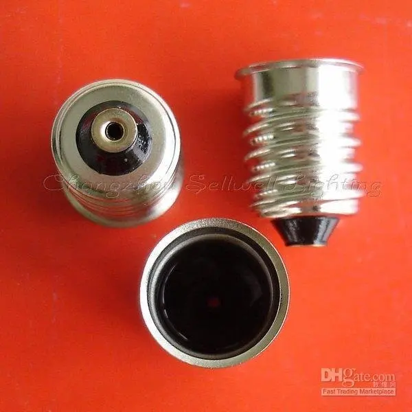 

Nickel Lampset D292 E14/20 0.16 Thick Copper