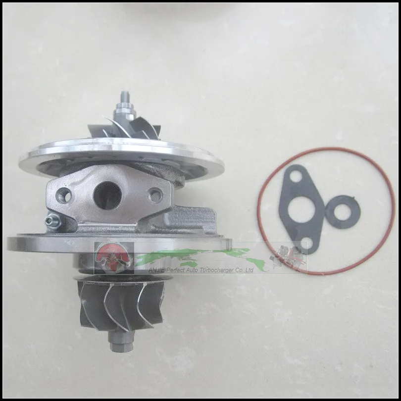 

Free Ship Turbo Cartridge CHRA 750431 750431-0009 750431-0006 750431-0003 750431-0002 For BMW 120D 320D E46 520D M47TU M47 2.0L