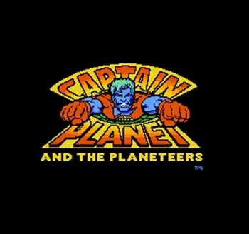 

CAPTAINP Region Free 8 Bit Game Card For 72 Pin Video Game Player