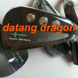 2019 новые железные головки для гольфа datang dragon Утюги 7 шт. Jean Baptiste клюшки для гольфа