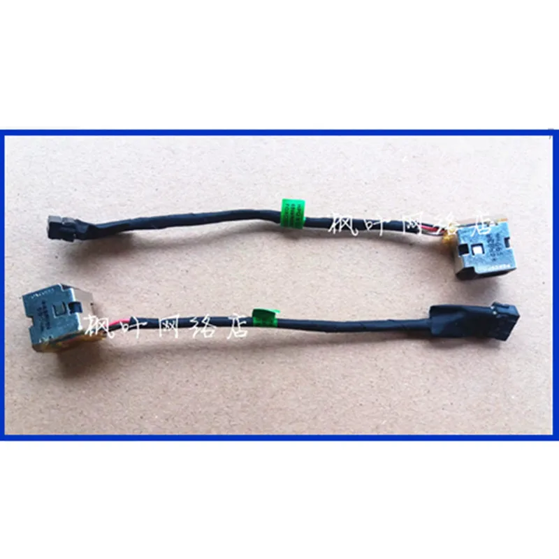 Новый ноутбук для HP 4340S 4341S 4440S 4441S 4445S 4446S 4540S 4545 DC кабель зарядки | Компьютеры и офис