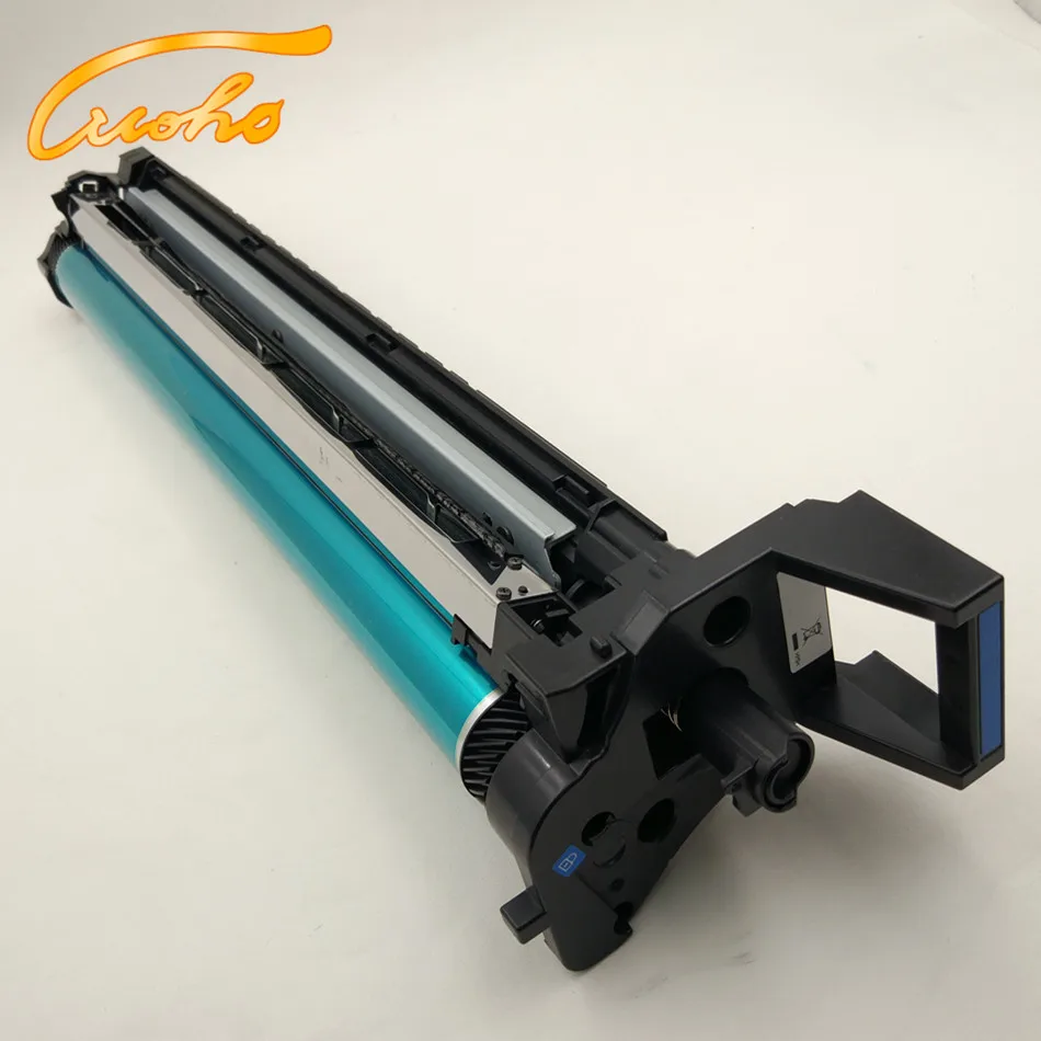 Dr312 Drum Unit For Konica Minolta Bizhub 227 287 367 7528 Drum Cartridge Compatible And High Quality Imaging Unit Printer Parts Aliexpress