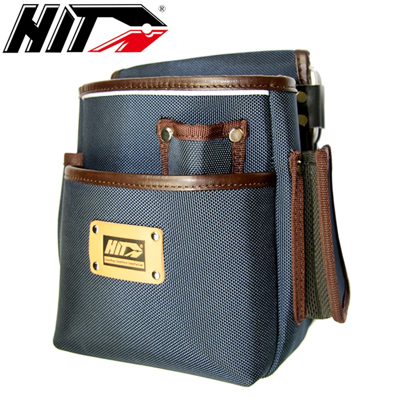 Xi force upscale Sec electrical package HN-057 Oxford tool bags electrician special pockets | Инструменты