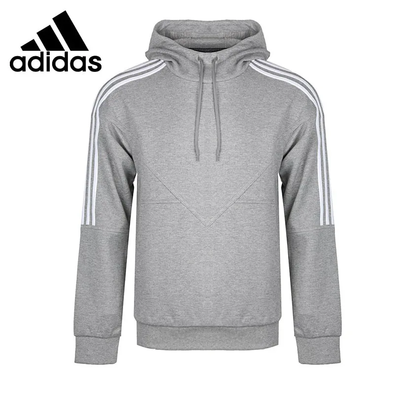

Original New Arrival 2018 Adidas Originals NMD FZ Men's Pullover Hoodies Sportswear