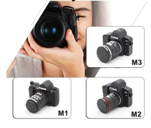 2016 USB flash drive SLR Camera pendrive cartoon usb stick mini pen drive Memory Stick 64gb/32gb/16g/8g/4g Pen Driver gifts