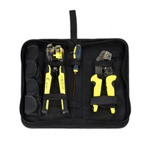 Multitool Wire Crimper pliers Tools Engineering Ratchet Terminal Crimping tool Wire Stripper wire cutter cable stripper Multitool Wire Crimper pliers Tools Engineering Ratchet Terminal Crimping tool Wire Stripper wire cutter cable stripper