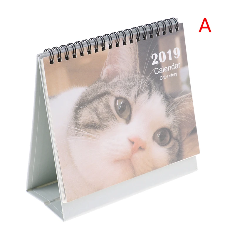 Новинка 2019 года креативный Настольный бумажный Органайзер Kawaii С мультяшным