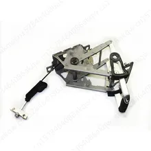 Автомобильная рукоятка ручного тормоза 2010Fo rd2010 ручной тормоз рукоятка ручного тормоза в сборе рычаг ручного тормоза контроллер ручного тормоза переключатель