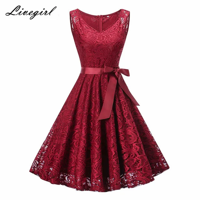 vintage party dresses