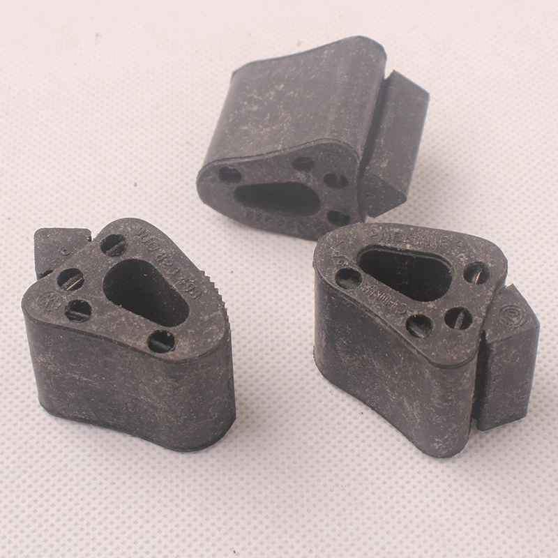 3*PCS Apply to Passat B5 Engine Cover Buffer Block Cushion cushion Glue pier 3B0 823 493 | Автомобили и мотоциклы