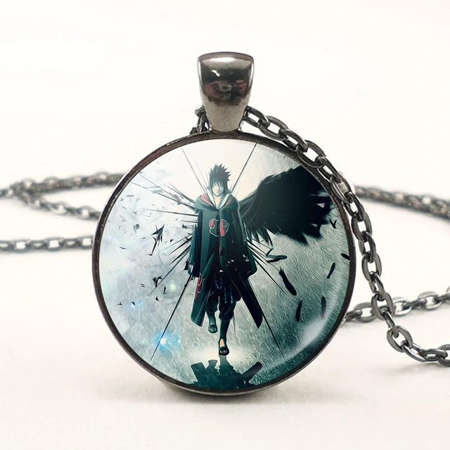 Buy Hot Japanese Anime Naruto Shippuden Black Chain