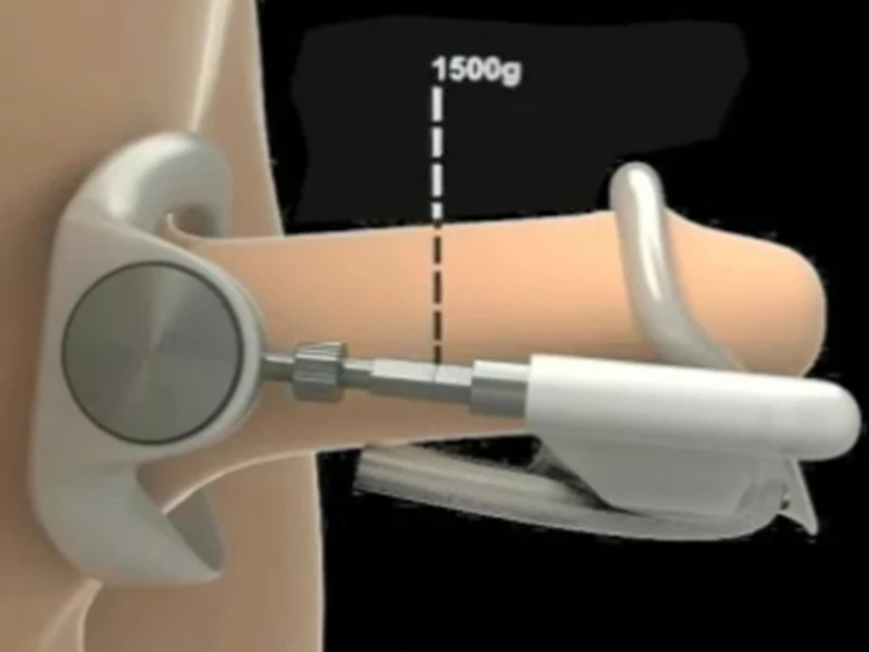 Проэкстендер 3-го поколения Penes расширитель системы увеличения края носилки ремень насоса мужской член увеличители Peni-s насос устройство