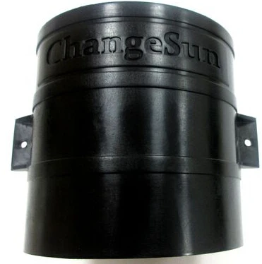 changesun-90mm-12-blade-duct-only
