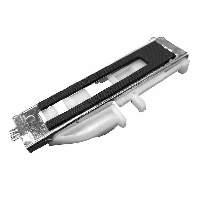 1pcs Home DIY Sewing Locking Eyes Presser Foot for Sewing Machines 2019 New Arrival Multifunction Sewing Machine Foot Legs