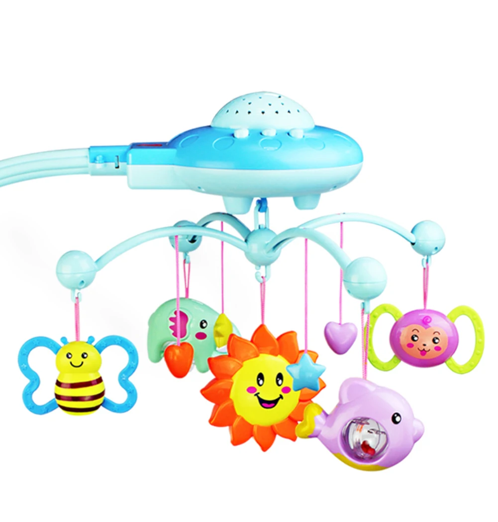 Baby Rattles Crib Mobiles Toy Remote Control Rotating Crib Mobile Bed Toys Musical Educational Toys Newborn Infant Baby Boy Toy Baby Rattles Crib Mobiles Toy Remote Control Rotating Crib Mobile Bed Toys Musical Educational Toys Newborn Infant Baby Boy Toy