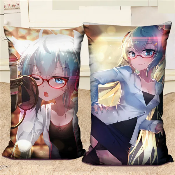 Buy Amellor 40x60CM Japanese cartoon anime Decorative