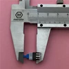 30pcs/lot Square 7x7x12mm 6 Pin DPDT Mini Push Button Self-locking Switch G64 Multimeter Switch Free Shipping ► Photo 3/4