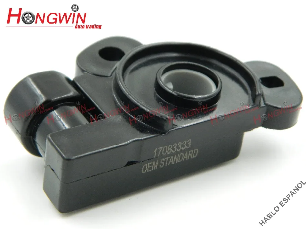 Throttle Position Sensor TPS fits Buick Cadillac Chevrolet Isuzu Pontiac Suzuki