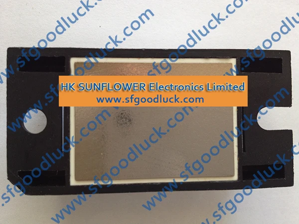 VUO34-16NO1 Three Phase Rectifier Bridge 1600V 36A V1-A Weight:typ.35g