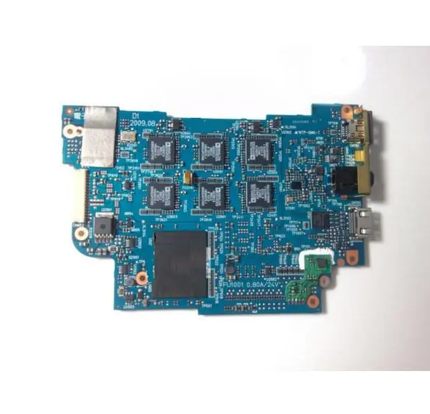 

95%NEW Main Board MotherBoard for Nikon D3S MainBoard Mother Board Camera Repair Part