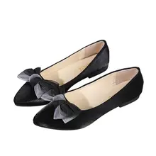 LAIBEITAI Женская прогулочная обувь леди слипоны Лоферы drees офисные туфли для женщин кеды, кроссовки лук laofer сезон: весна-лето