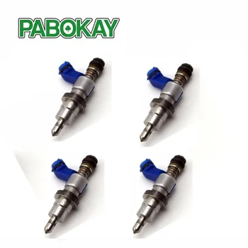 

4 pieces x High performance Nozzle/fuel injector/Injection for Toyota CROWN 23209-28090 23250-28090 2320928090 2325028090