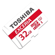 Toshiba 32GB Memory Card Micro SD Card Class10 UHS-1 SDHC Flash cards Memory Microsd for Smartphone/Table 90M/s-1