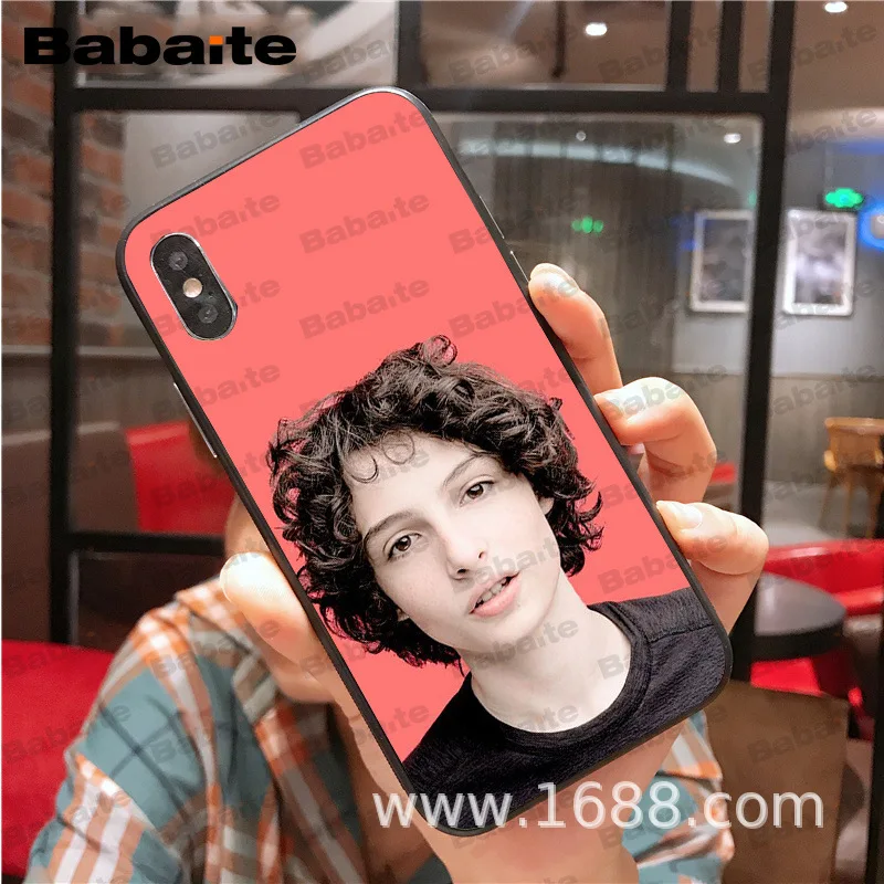 Finn Wolfhard Stranger Things