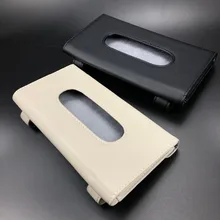 Солнцезащитный козырек автомобиля ткани коробки, футляр для Benz A B C E S G GLE GLC CL CLK CLS GL GLK R SL SLK класса W211 W221 W220 W163 W164 W203 W204