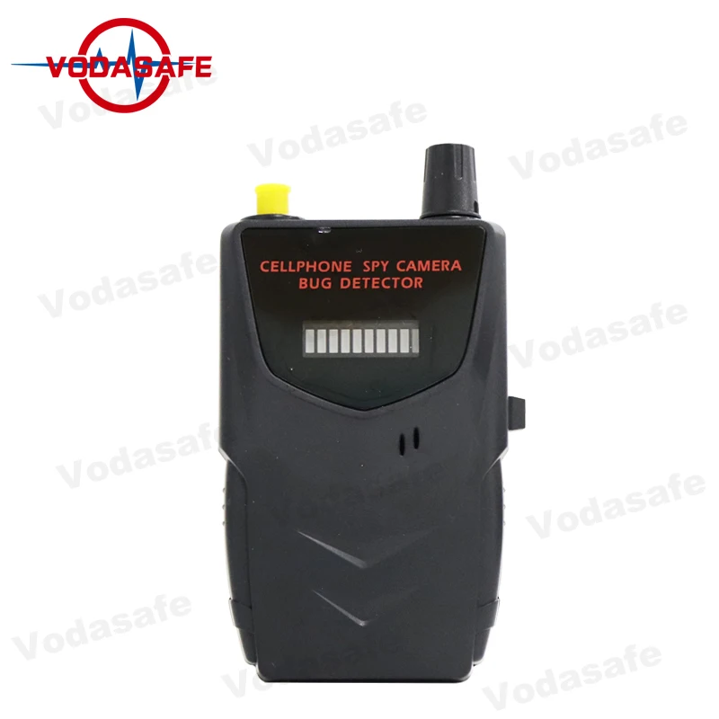 1MHz-8000MHz IP Camera Detector/0.05mw Detection Sensitivity Signal Detector