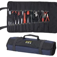 1 шт. 58,5x34,5 см Оксфордский инструмент для ткани сумка для инструментов рабочая сумка Быстрая PT-N028