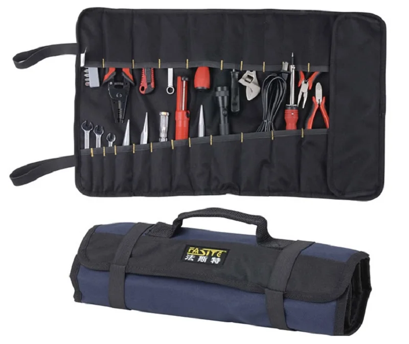 

New 1pc 58.5x34.5CM Oxford fabric Tool pouch Tool bag Working bag Fast shipping PT-N028