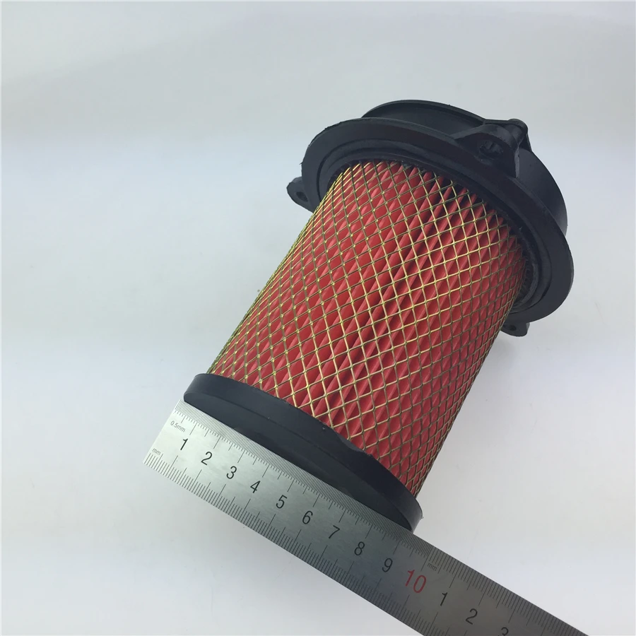STARPAD для Qianjiang QJ125-6A/19/26/26A/150-19A/19C мотоцикл воздушный фильтр основной воздушный фильтр губка
