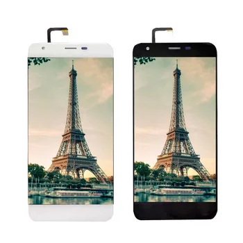 

Tested One By One For Oukitel K7000 LCD Display Touch Screen For Oukitel K7000 LCD Display Assembly White/Black