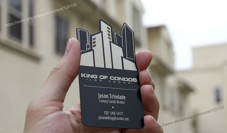 Metal Card (53)