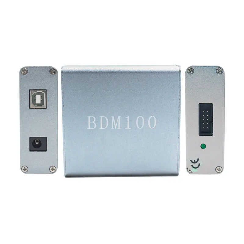 A+++ качество ECU Flasher BDM 100 ECU программист BDM100 ECU чип Тюнинг инструмент ECU Reader V1255