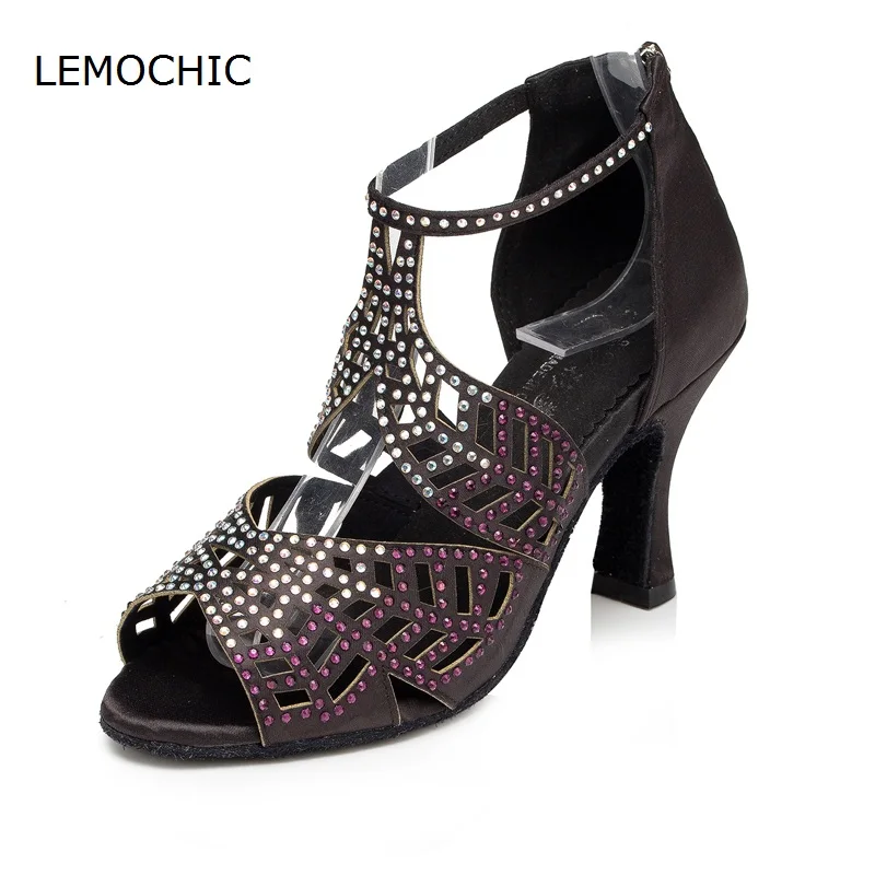 comfy dance shoes