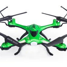 JJRC H31 2.4 Г 4CH 6-осевой Гироскоп RC Quadcopter Drone С Одним Из Ключевых Возвращения Белый Зеленый