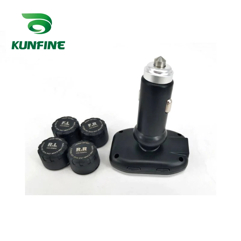 Ʈ ڵ TPMS Ÿ̾ з ͸ ý    LCD ÷, ڵ  溸 ý Ÿ̾ з