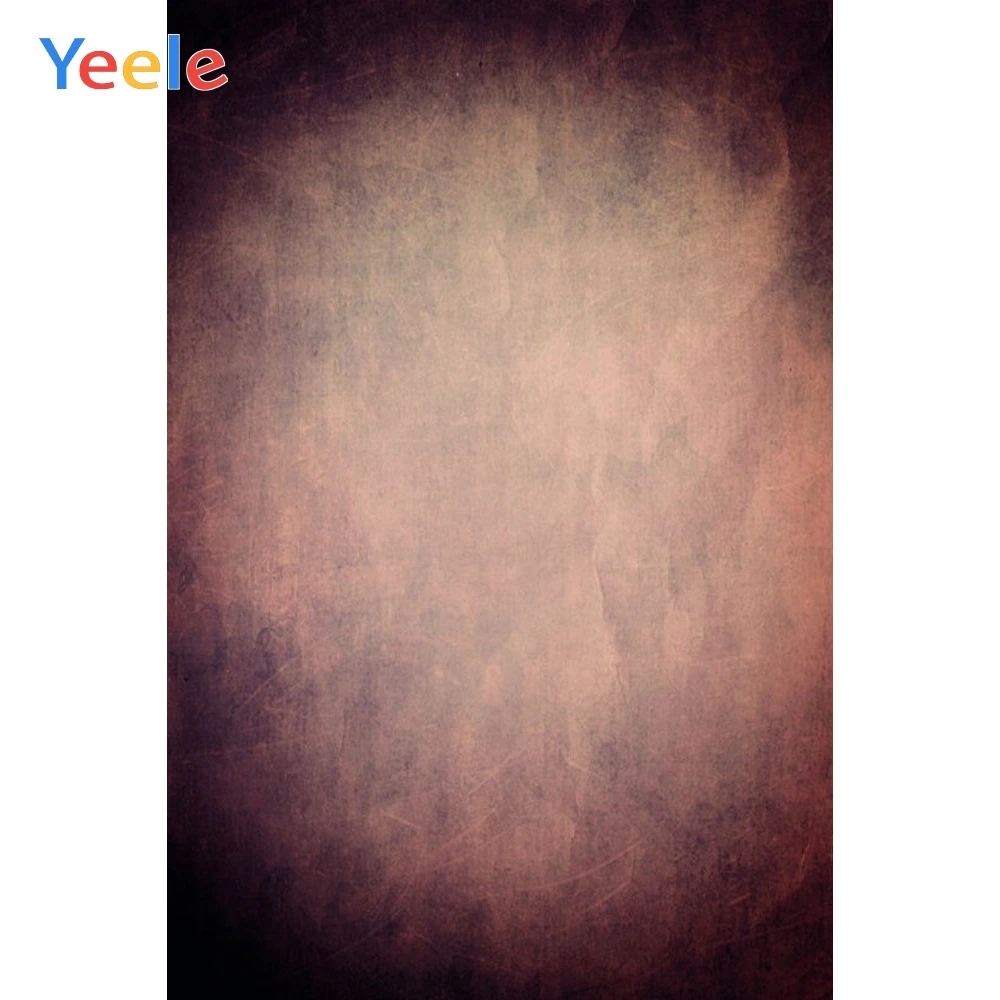 

Yeele Vinyl Gradient Photography Background Old Master Style Newborn Baptism Backdrop Small Size Halloween Christmas Photocall