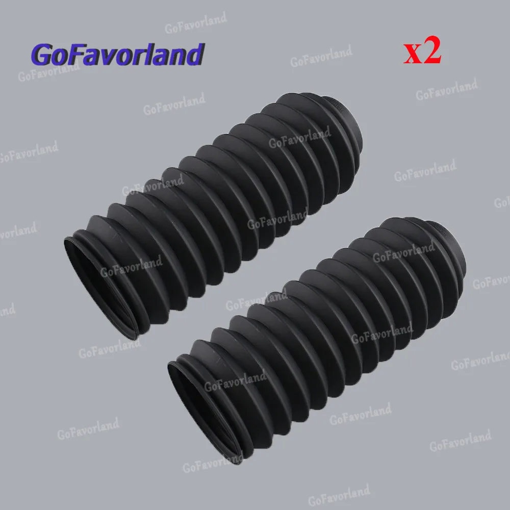 x1 Or x2 Front Shock Strut Bellow Boot Dust Shield 31331096309 For BMW E53 X5 2001-2006 E65 745i 745Li 2002-2005 750i E66 E67 | Автомобили