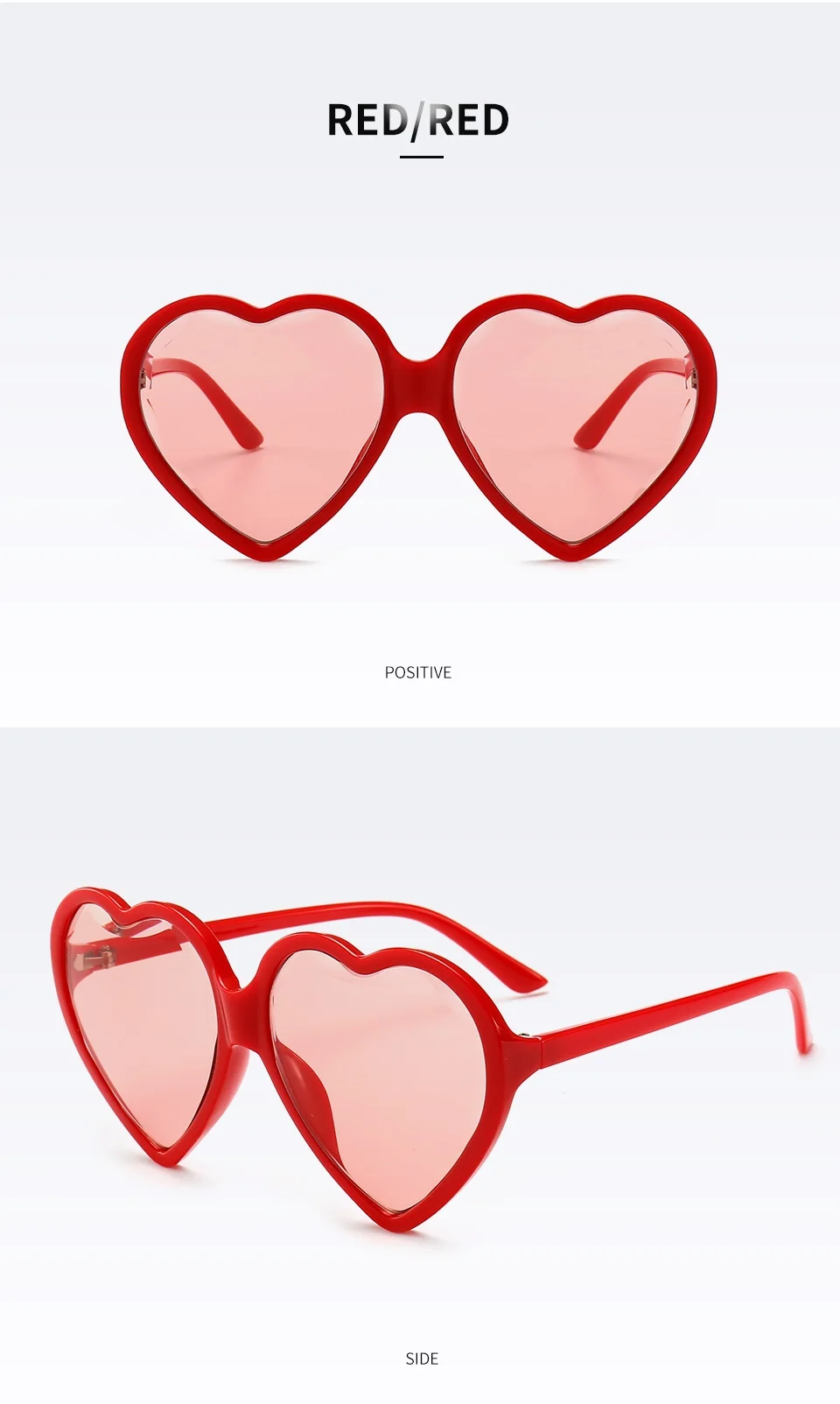 heart shaped sunglasses (8)