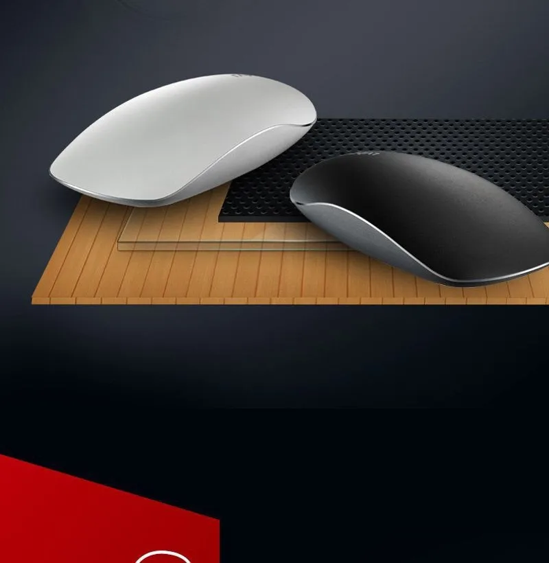 Rapoo touch mouse (3)