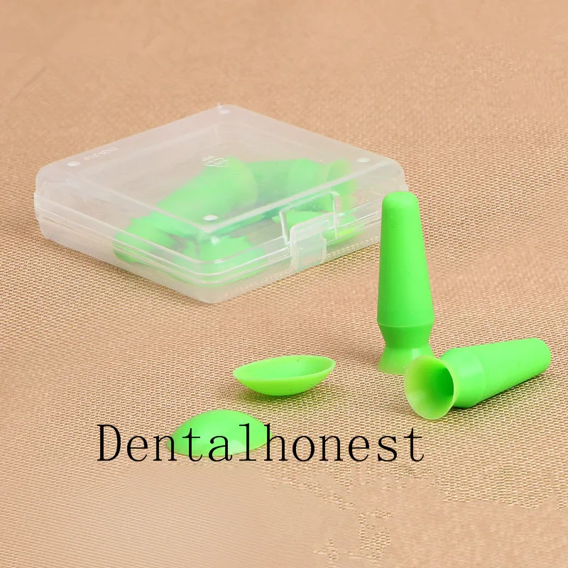 New 4 PCS/set Ophthalmic Eye Instrument Tool soft silicone Ophthalmic