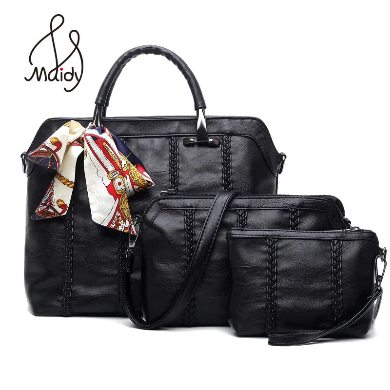 Prix pour Cuir véritable Marque De Luxe Première Couche de peau de Vache Femmes Messenger Sacs D'épaule Fourre-Tout Sac À Main Tissé Composite Sac Ensemble De 3 Prix pour Cuir véritable Marque De Luxe Première Couche de peau de Vache Femmes Messenger Sacs D'épaule Fourre-Tout Sac À Main Tissé Composite Sac Ensemble De 3