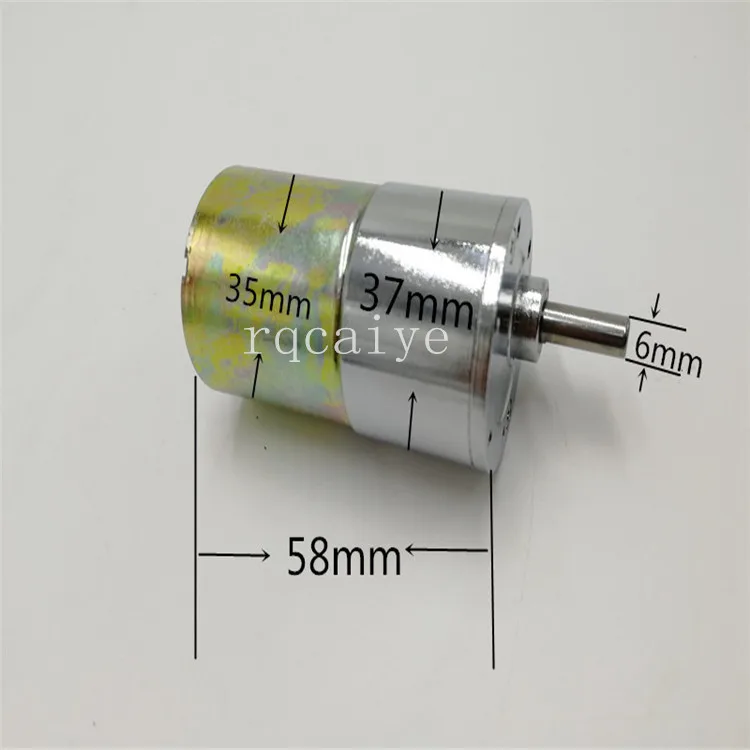 Peças-motor para Maquinário de Impressão Ryobi 3304ha 2
