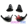 10sets Solid Black Button Set RT LT RB LB  For Microsoft Xbox One Controller ► Photo 2/3
